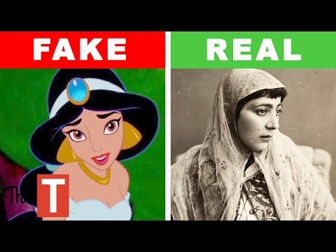 The Messed Up REAL Story Of Aladdin - UC4qGmRZ7aLOLfVsSdj5Se2A