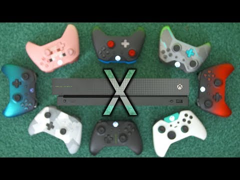 Is the Xbox One X Dope or Nope? - UC9fSZHEh6XsRpX-xJc6lT3A