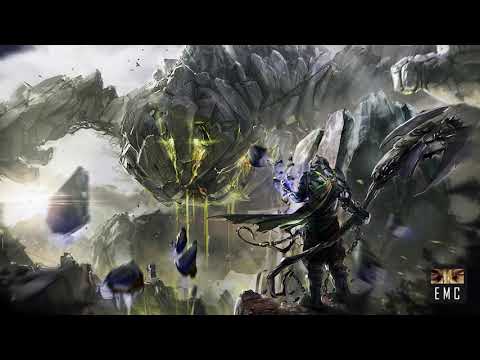 Twelve Titans Music - Echo | Epic Powerful Dramatic Orchestral - UCZMG7O604mXF1Ahqs-sABJA