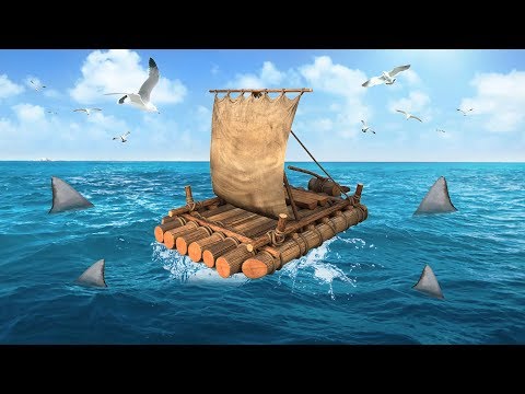 LOST AT SEA!! (Stranded Deep) - UC2wKfjlioOCLP4xQMOWNcgg