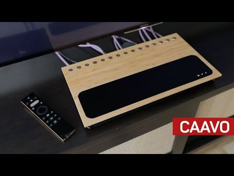 Caavo looks like the most powerful universal remote yet - UCOmcA3f_RrH6b9NmcNa4tdg