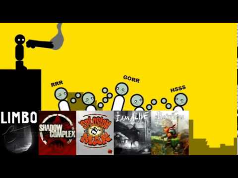 WRECKATEER AND DEADLIGHT (Zero Punctuation) - UCqg5FCR7NrpvlBWMXdt-5Vg