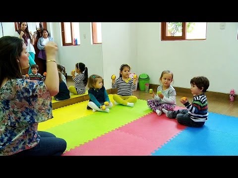 Oh Diosas! - Aprendiendo con música - UCKc2cPD5SO_Z2g5UfA_5HKg