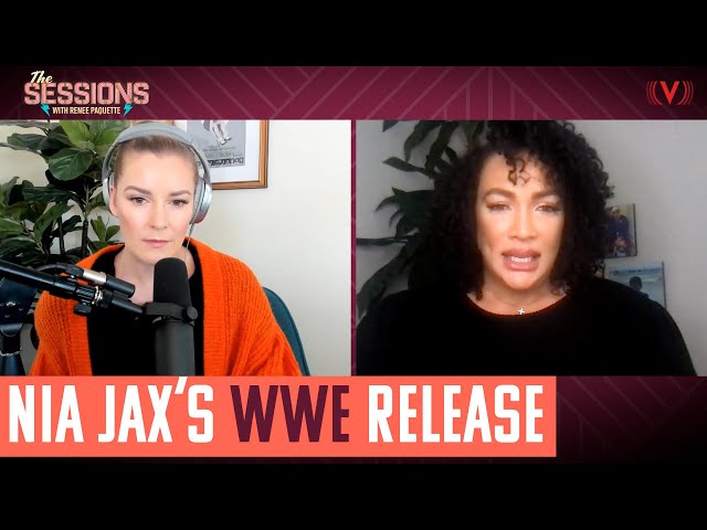 Why Was Nia Jax Released from the WWE?