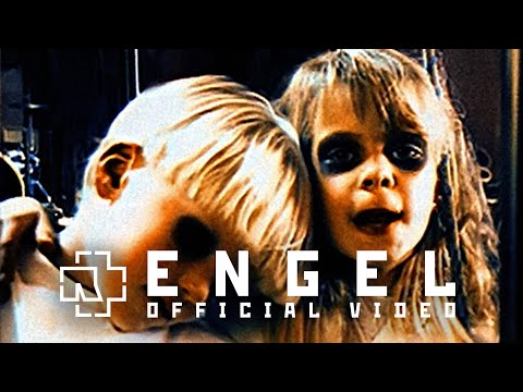 Rammstein - Engel (Official Video) - UCYp3rk70ACGXQ4gFAiMr1SQ