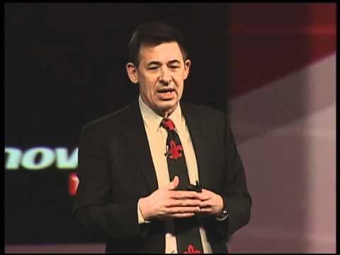 Lenovo Accelerate 2011 - David Roman, Senior Vice President and Chief Marketing Officer - UCpvg0uZH-oxmCagOWJo9p9g