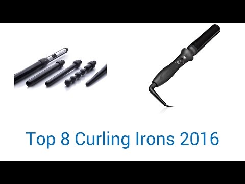 8 Best Curling Irons 2016 - UCXAHpX2xDhmjqtA-ANgsGmw