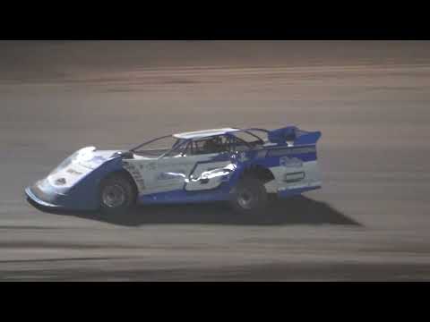 2023 USA Nationals Night 2 Local Late Model Feature - Cedar Lake Speedway 085/04/2023 - dirt track racing video image