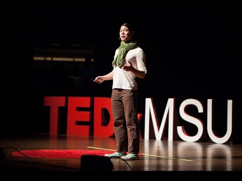 Creating new worlds: a journey through video game design | Peter Burroughs | TEDxMSU - UCsT0YIqwnpJCM-mx7-gSA4Q