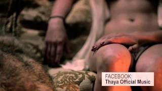 Thaya - Crazy About You (Official Radio Edit)