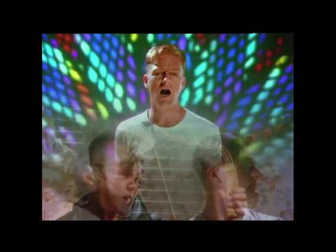 Erasure - A Little Respect (Official Video) - UC2kTZB_yeYgdAg4wP2tEryA