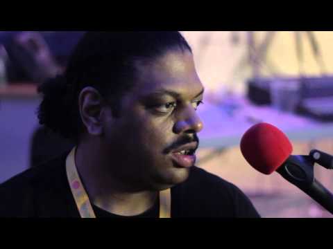 Kerri Chandler Interview - Boiler Room X Southport Weekender - UCGBpxWJr9FNOcFYA5GkKrMg