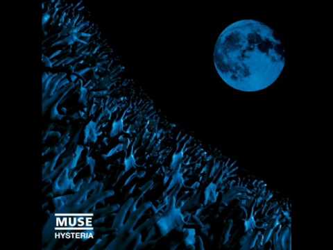 Muse - Hysteria (Drums Only) - UCGTBbBhrg4NaphuCd28-V2Q