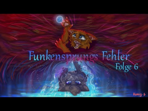 Funkensprungs Fehler - Folge 6 ""Verloren im Fluss Der Gefühle""