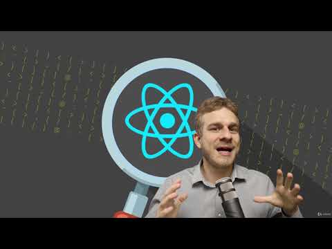 React - The Complete Guide (incl Hooks, React Router, Redux) - Learn Programming Languages