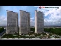 Yucatan Luxury Condos - Country Towers in Merida - TOPMexicoRealEstate