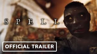 Spell - Exclusive Official Trailer (2020) Omari Hardwick, Loretta Devine