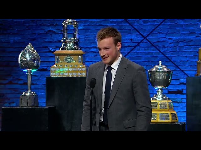 NHL Awards: The Winners and Losers