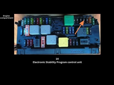 KIT ACCENSIONE MERCEDES CENTRALINA MOTORE MERCEDES W203 C220 2 2 CDI - Foto 12