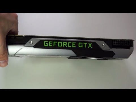 ZOTAC NVIDIA GeForce GTX 780 Review - UCfkWXKMOzuHezpQEWTJfOiw