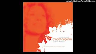 Claude Monnet Presents Monica Nogueira – Bahia Groove