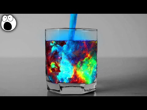 Top 10 Most Amazing Science Experiments You Can Do At Home - UCkQO3QsgTpNTsOw6ujimT5Q