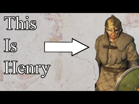 This Is Henry - Total War - UCjdQaSJCYS4o2eG93MvIwqg