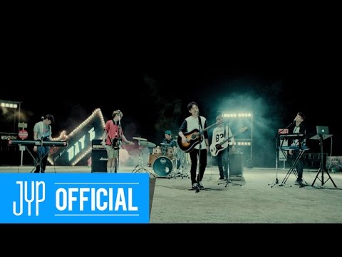 DAY6 "Congratulations" M/V - UCaO6TYtlC8U5ttz62hTrZgg