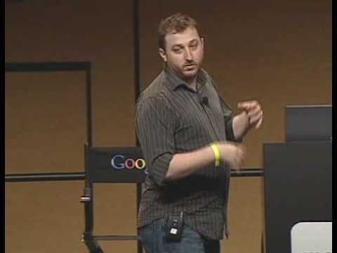 Google I/O 2008 - Gears and MySpace - Search on the Client - UC_x5XG1OV2P6uZZ5FSM9Ttw