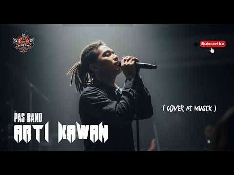 PAS BAND - ARTI KAWAN ( COVER ROCK AI ) 2026 RND