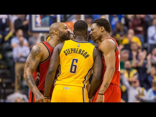 NBA Big Men Struggle to Score Against Smaller Opponents