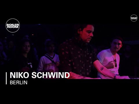 Techno: Niko Schwind Boiler Room Berlin DJ Set - UCGBpxWJr9FNOcFYA5GkKrMg