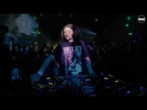 Rap: Tiffany Calver Boiler Room Austin DJ Set - UCGBpxWJr9FNOcFYA5GkKrMg