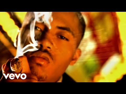 Nas - Street Dreams - UCATuR6v6DRf0tz0ww6V66LA