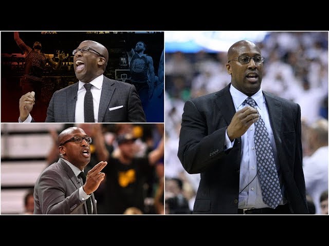 Mike Brown: Basketball Legend Born in 1970