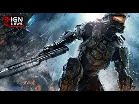 Halo TV Series Coming to Showtime - IGN News - UCKy1dAqELo0zrOtPkf0eTMw