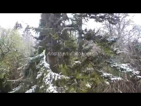 FY326 Q7 quad with 808#16 camera flight from sun to snow! - UCndiA86FXfpMygSlTE2c70g
