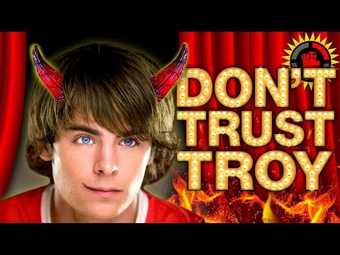 Film Theory: Disney LIED to You! (High School Musical) - UC3sznuotAs2ohg_U__Jzj_Q