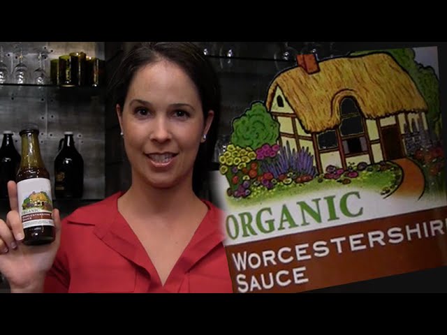 How to Pronounce Worcestershire