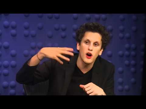 Aaron Levie of Box.net - UCCjyq_K1Xwfg8Lndy7lKMpA