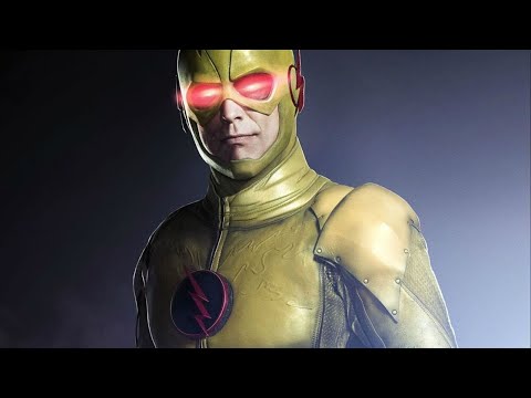 The Flash Timeline Explained: How is Thawne Still Alive in the Future? - UCKy1dAqELo0zrOtPkf0eTMw