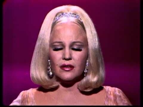 Peggy Lee, Dean Martin - Medley