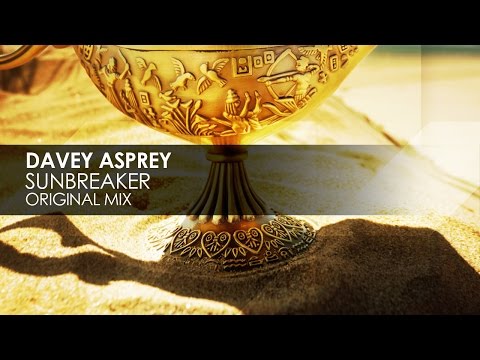 Davey Asprey - Sunbreaker - UCvYuEpgW5JEUuAy4sNzdDFQ