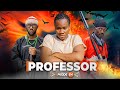 PROFESSOR [64]#kiparabrand #sandraofficial #passarbrand #panjugang #abbyplus