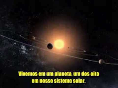 O "Hubble Deep Field": A Imagem Mais Importante Ja Tirada - UCQkLvACGWo8IlY1-WKfPp6g