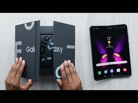 Samsung Galaxy Fold Unboxing: Magnets! - UCBJycsmduvYEL83R_U4JriQ