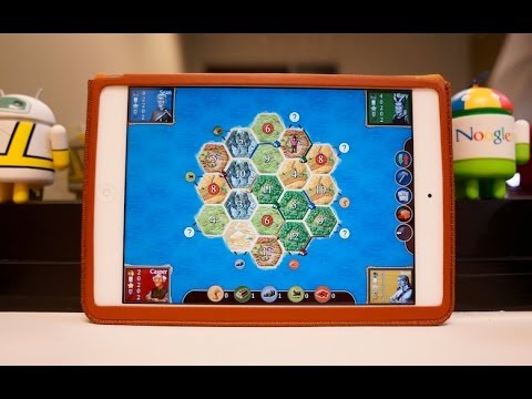 The Best Classic Board Games for iPad - UCO_vmeInQm5Z6dEZ6R5Kk0A