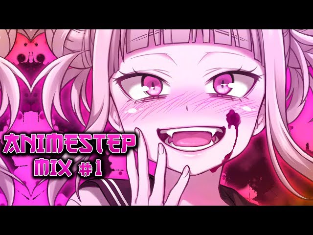 Anime Dubstep Music to Get Your Heart Pumping