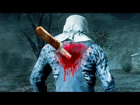 HOW TO KILL JASON (Friday the 13th The Game) - UCfLuMSIDmeWRYpuCQL0OJ6A