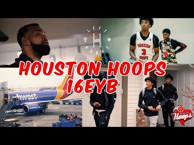 Perry Basketball – The Place to Be for Hoops in Houston